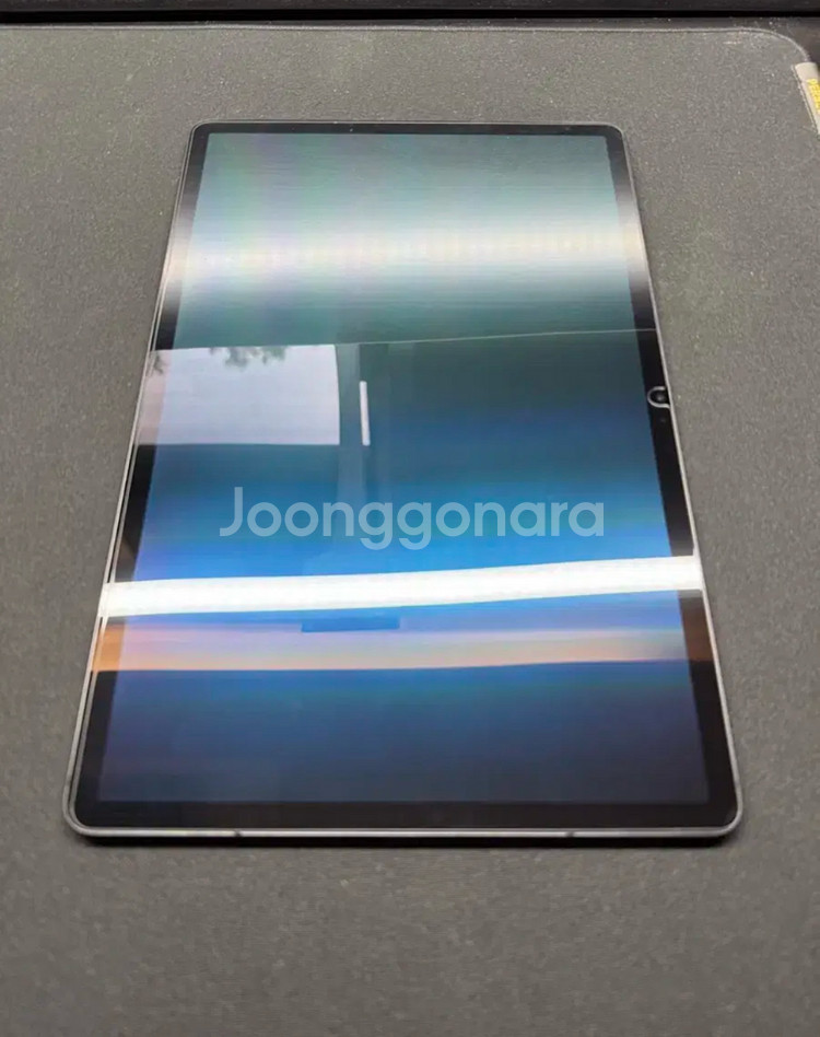 갤럭시탭 S8+ 128GB WIFI 그라파이트--0