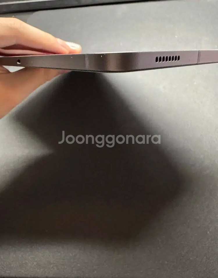 갤럭시탭 S8+ 128GB WIFI 그라파이트--4