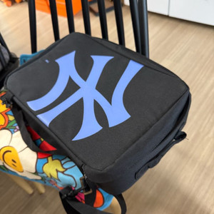 MLB 뉴욕 양키스 크로스백