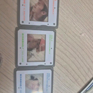 빅뱅 마운트 판매 포토카드 지디 태양 ㅅㄹ 굿즈 앨범