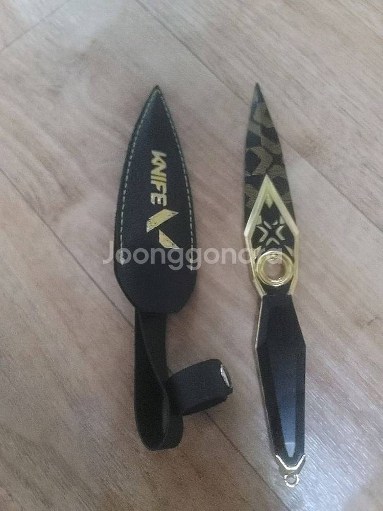 발로란트2023쿠나이 이그제이드 뱅뱅슈팅 태들퀘스트--0