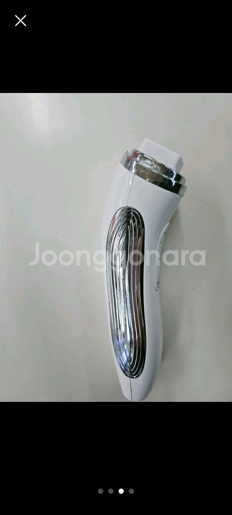 뷰플 뷰써마 고주파 탄력 미용기기--2