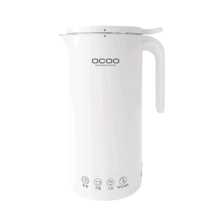 오쿠 보이는 두유제조기 350ml 이미지