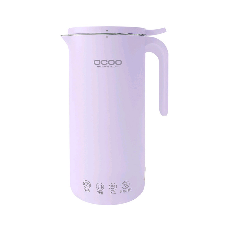오쿠 보이는 두유제조기 350ml 이미지