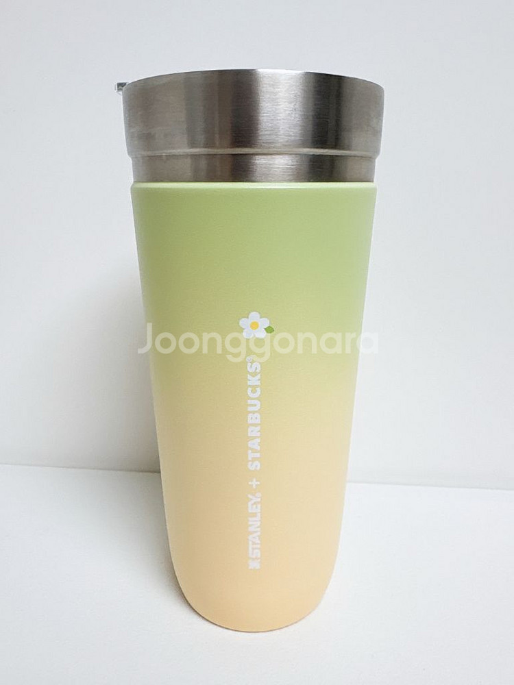(운포)스벅 SS 딜라이트 아이슬란드 텀블러 710ml--0