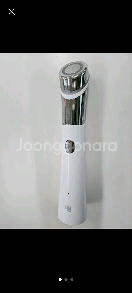 메디큐브 에이지알 에어샷 (가정용 프락셀)--0