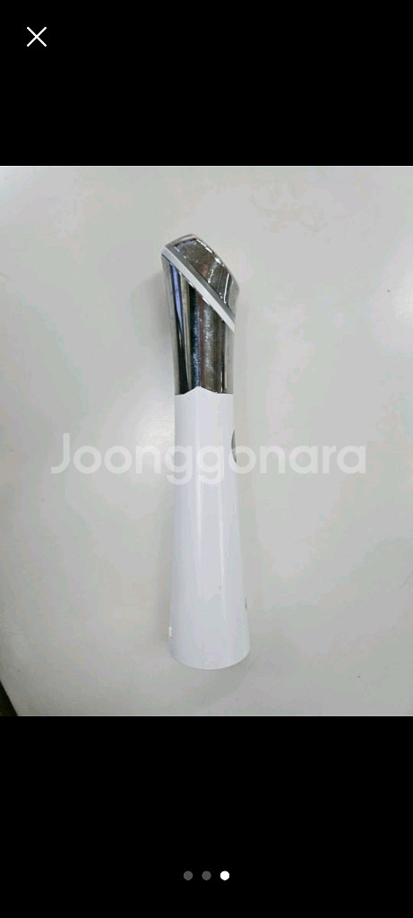 메디큐브 에이지알 에어샷 (가정용 프락셀)--2