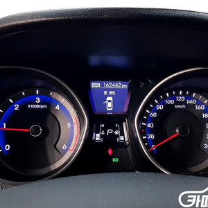 [현대]뉴 i30 1.6 VGT 익스트림 (5인승) 판