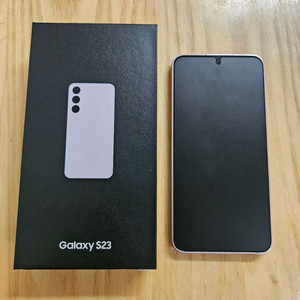 갤럭시s23 256g판매합니다
