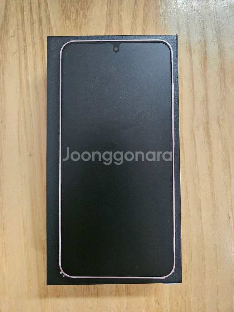 갤럭시s23 256g판매합니다--2