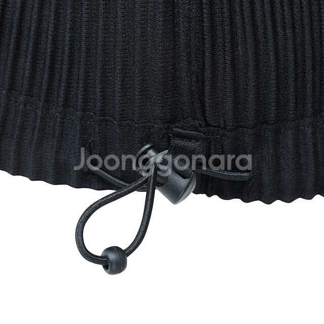 [Free] 리플레이스먼트 플리츠 스티치 아노락--3