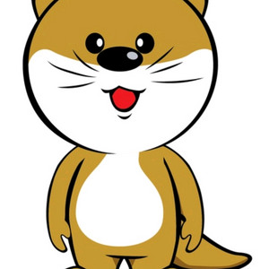 대구시 캐릭터 도달쑤 인형 새상품(택포)