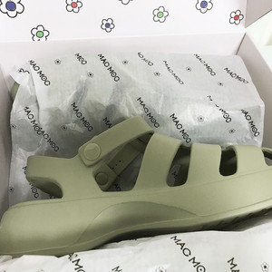 운포)마크모크 피셔맨 레인샌들 (245~250mm)