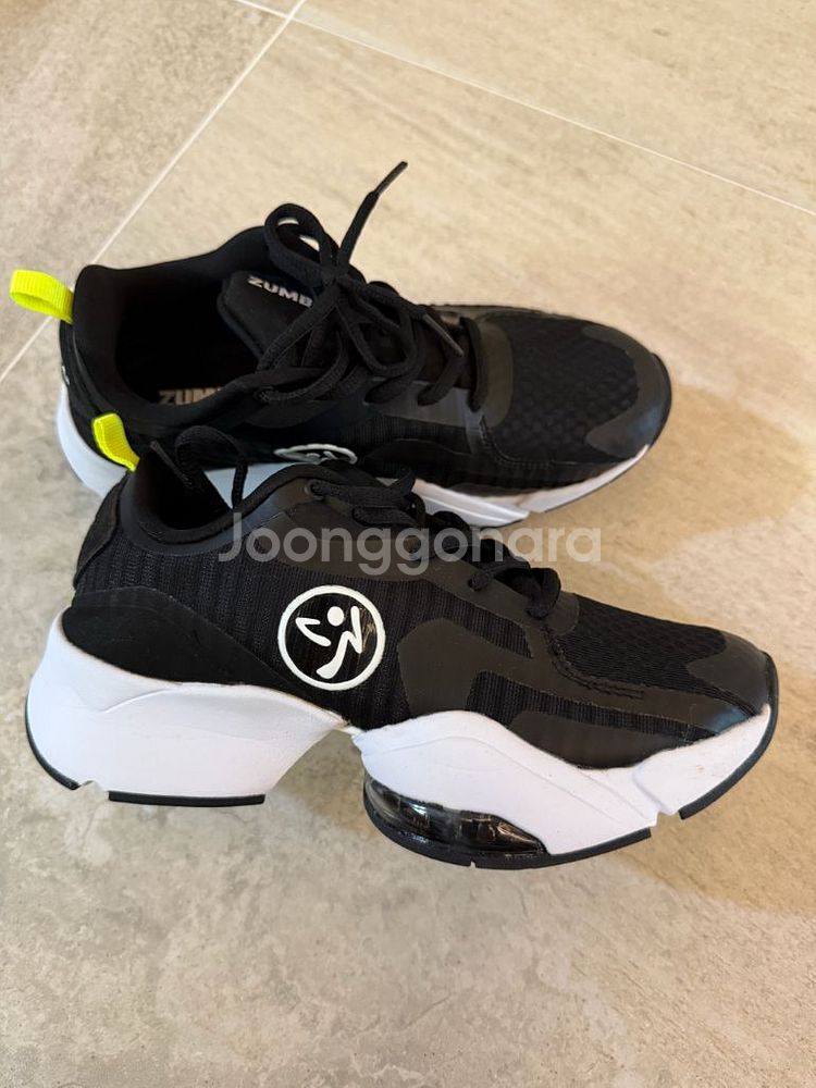 줌바 신발--0