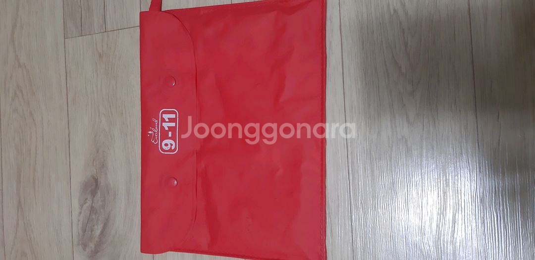 에버랜드 우비--2