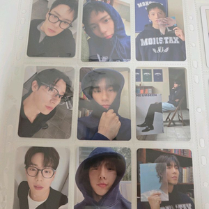 몬스타엑스 2025 시그