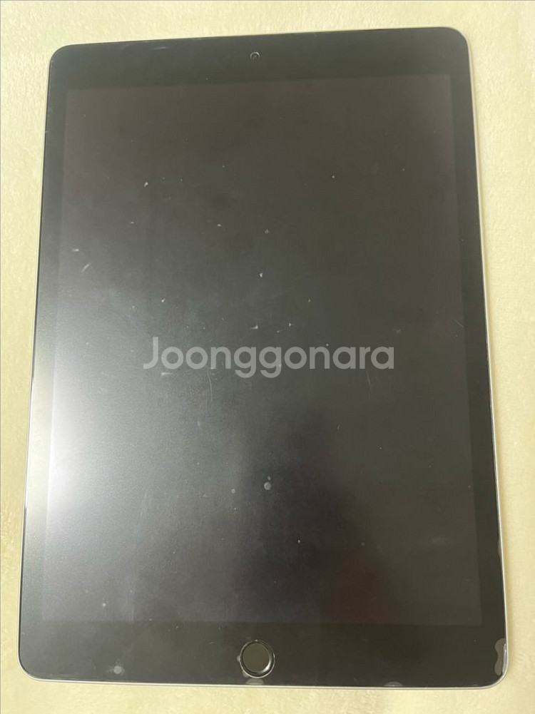 아이패드9 256기가 네고 가능 풀박스--1