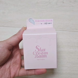 살롱지은 슈크림밤 속눈썹펌결정리
