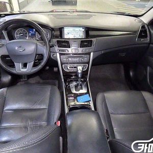 [르노코리아(삼성)]뉴SM5플래티넘 2.0 LPLi R