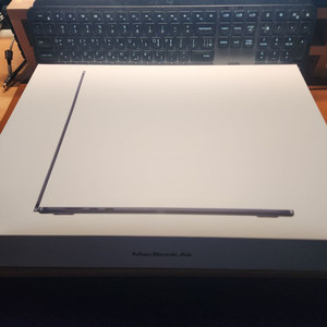 맥북에어15 M2 16GB