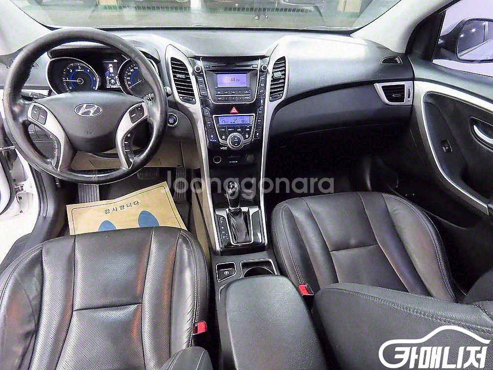 [현대]뉴 i30 1.6 VGT PYL (5인승) 판매--7