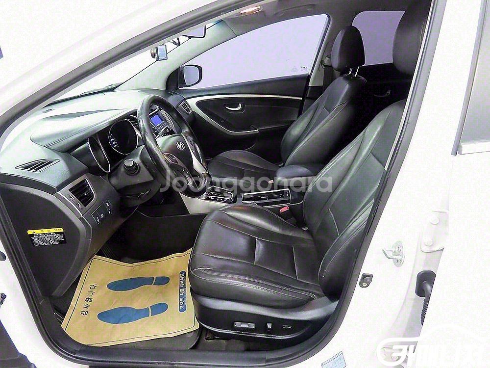 [현대]뉴 i30 1.6 VGT PYL (5인승) 판매--1