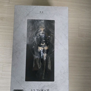 니어오토마타 복권 피규어 A상 팝니다.