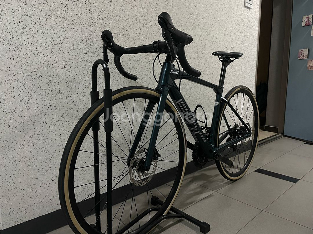 BMC Seven 47 로드 자전거--0