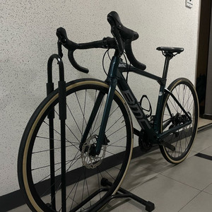 BMC Seven 47 로드 자전거