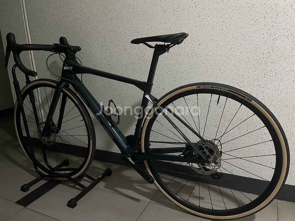 BMC Seven 47 로드 자전거--1