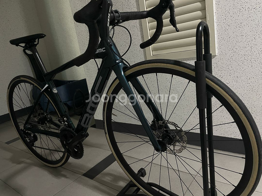 BMC Seven 47 로드 자전거--5