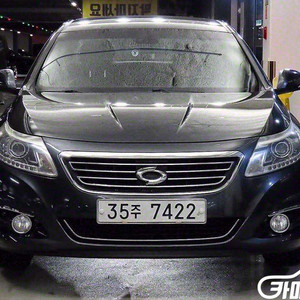 [르노코리아(삼성)]뉴SM5플래티넘 2.0 LPLi R