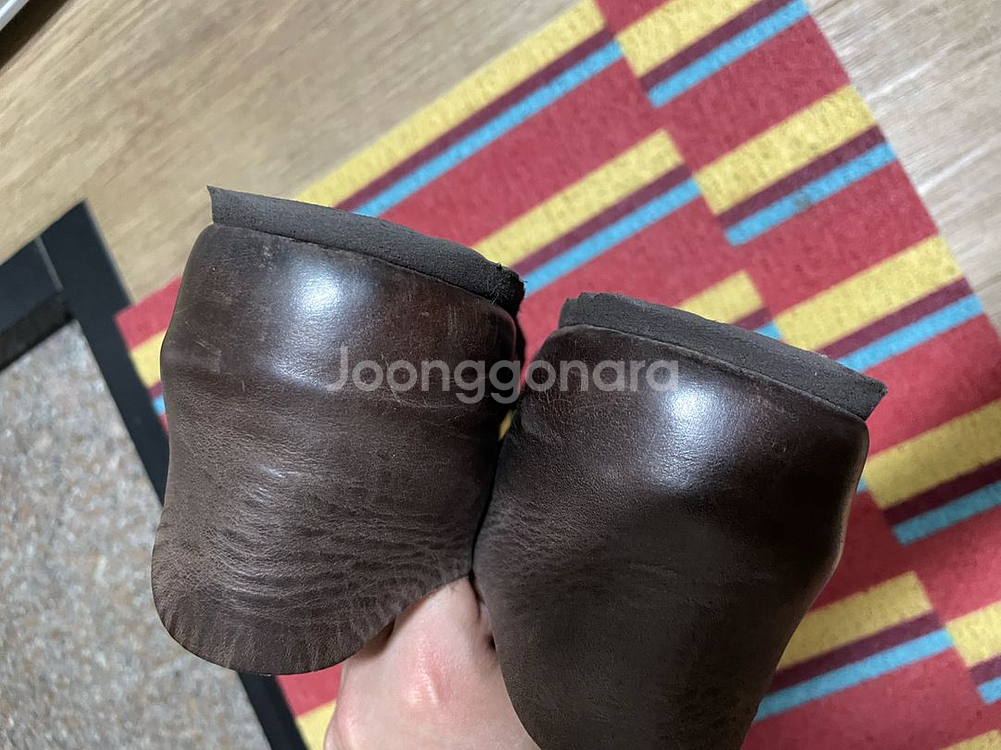 버켄스탁 런던 270 42사이즈--1
