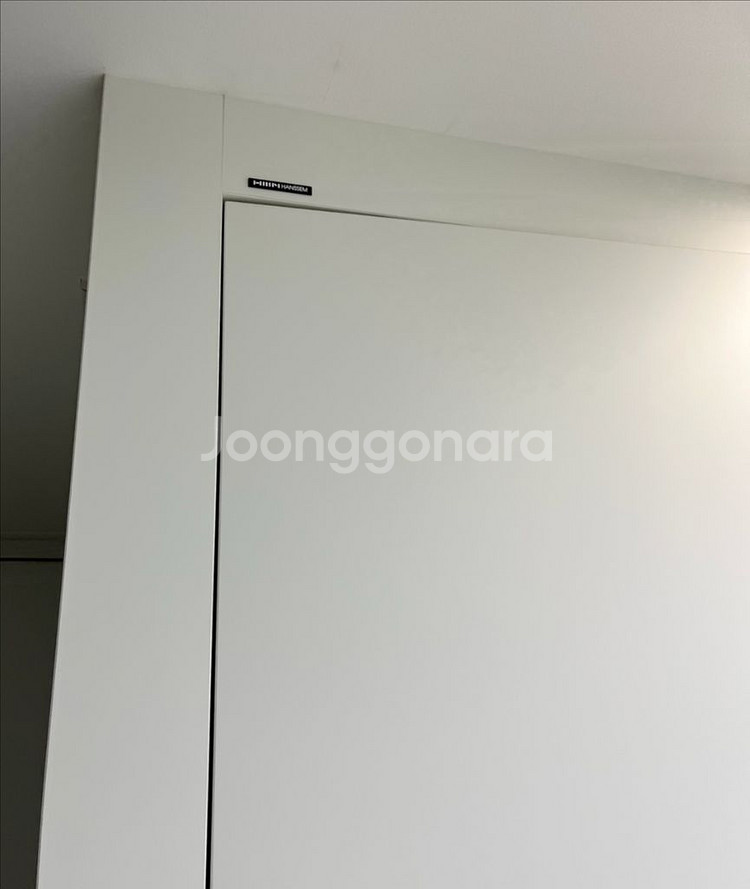 (무료나눔)한샘 월플렉스 거실 수납장(정가 330만)--4