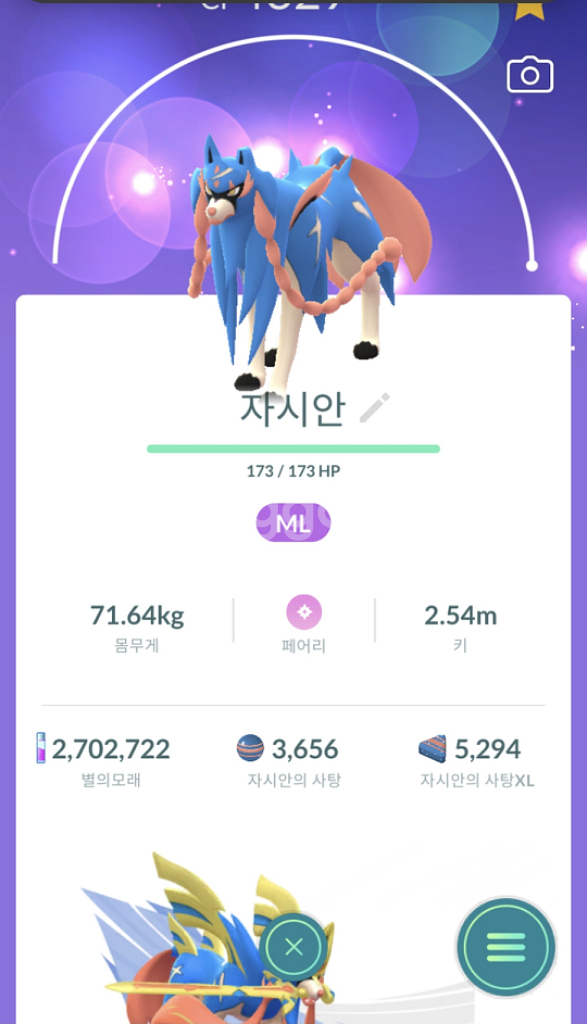 포켓몬고 레이드 대리합니다--0
