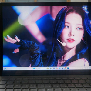 마이크로소프트 서피스 랩탑/인텔 i7/터치스크린