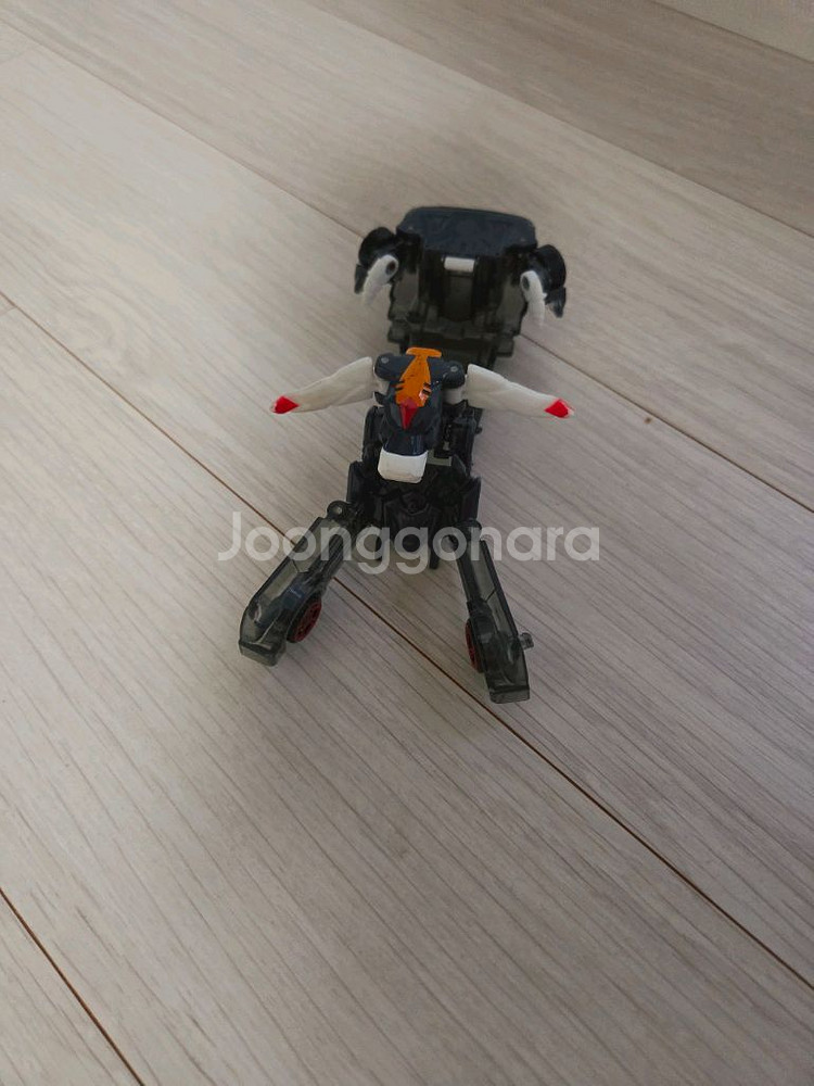 터닝메카드 센뿔--0