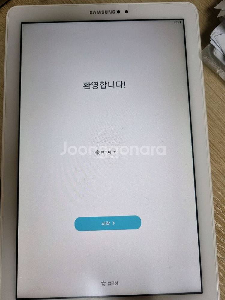갤럭시탭 A6 with Spen--0