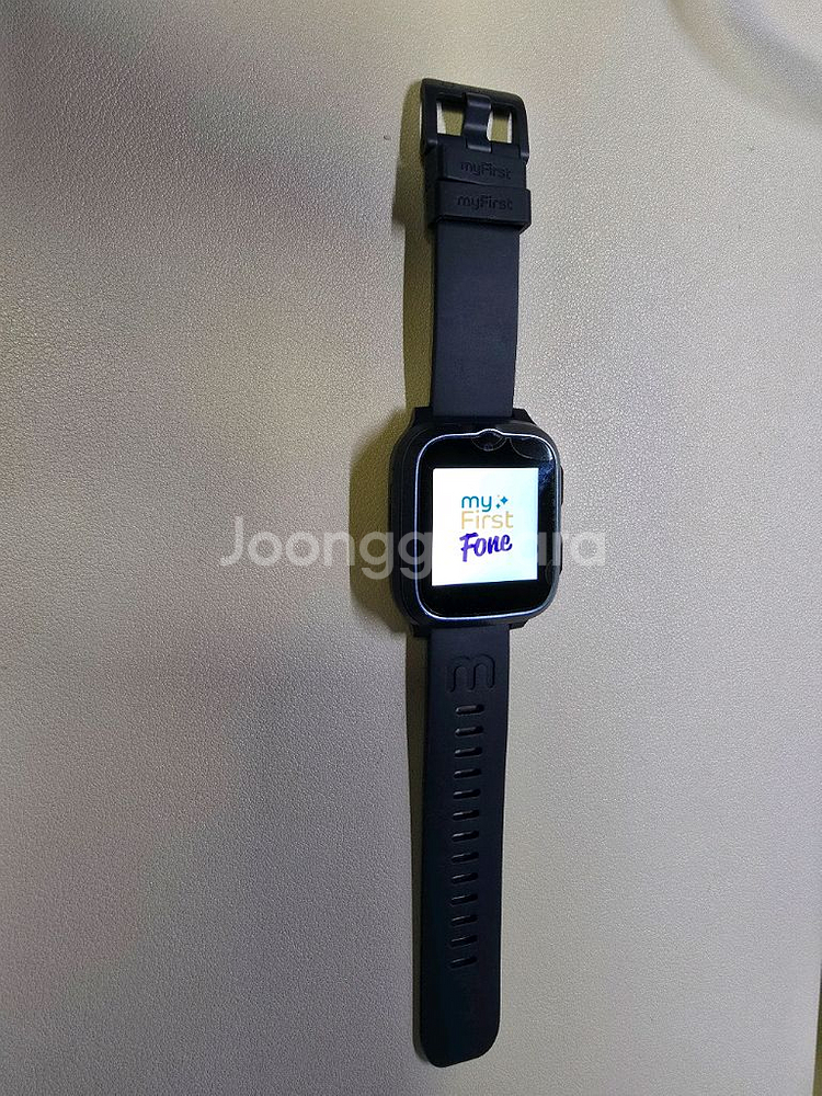 마이퍼스트 FONE 키즈 스마트 워치폰 S3--0