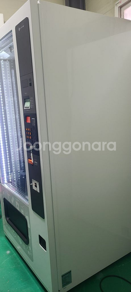 멀티자판기 LVM483SRL LVM482SRL--3
