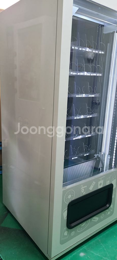 멀티자판기 LVM483SRL LVM482SRL--4