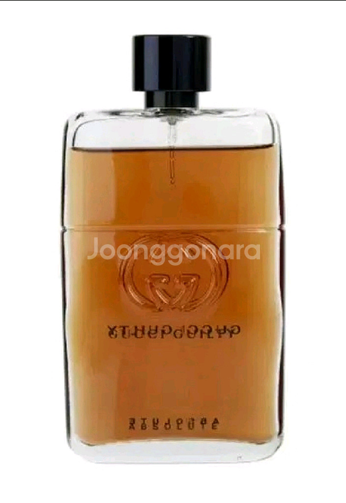 구찌 길티 앱솔루트 옴므 오드퍼퓸 90ml--1