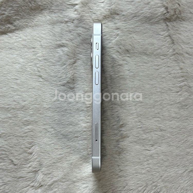 아이폰 12미니 화이트 128g 상태 최상--4