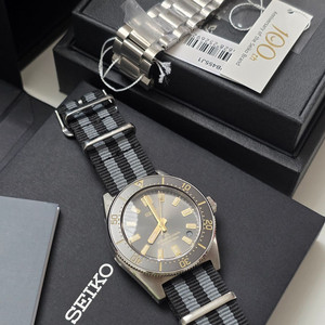 Seiko spb455