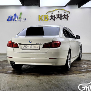 [BMW]5시리즈 (F10) 525d xDrive 판매