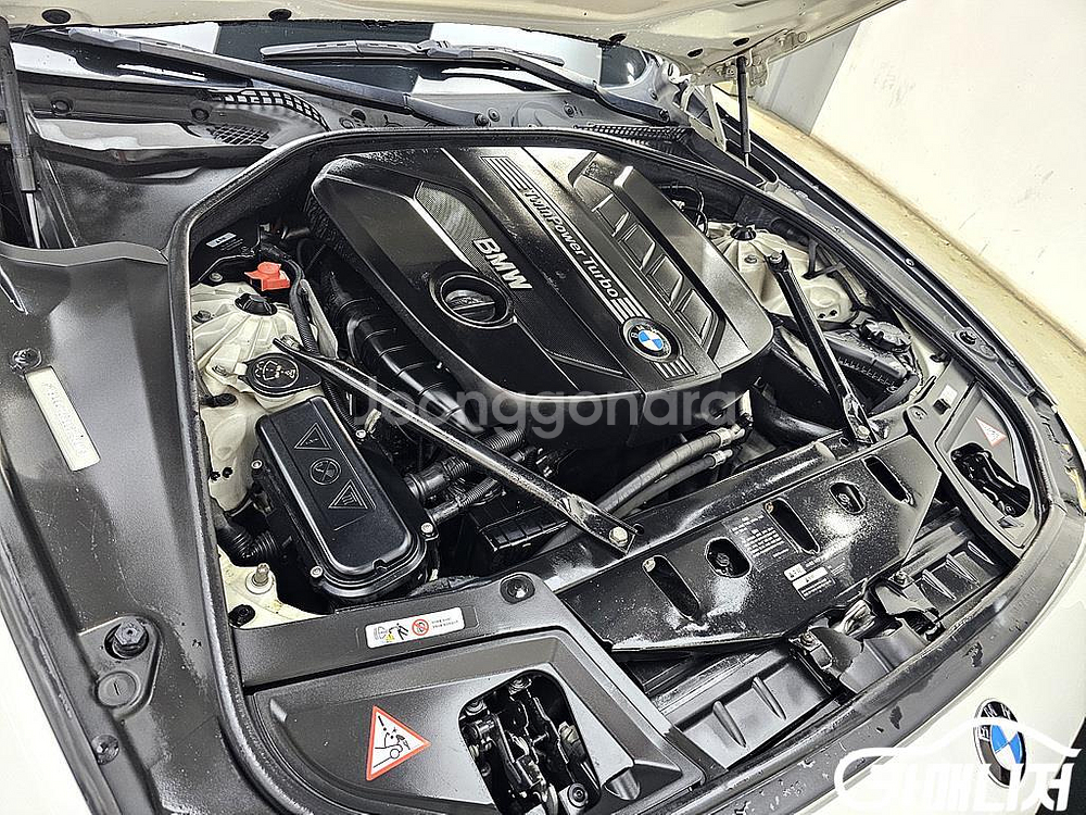 [BMW]5시리즈 (F10) 525d xDrive 판매--6
