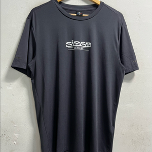 105 EIDER 아이더 기능성 스판 반팔티