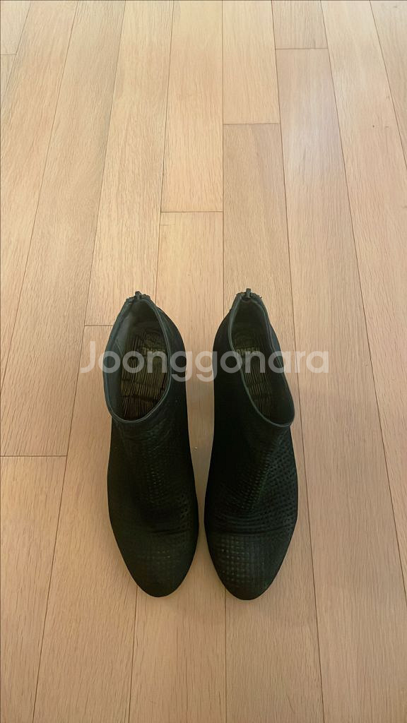 캠퍼 kara 여름 앵클 부츠 230 / 36 사이즈--4