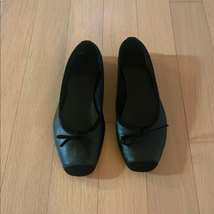 흐꺙 하모니 블랙 230 / 36 사이즈