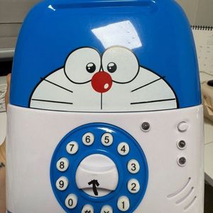 도라에몽 저금통